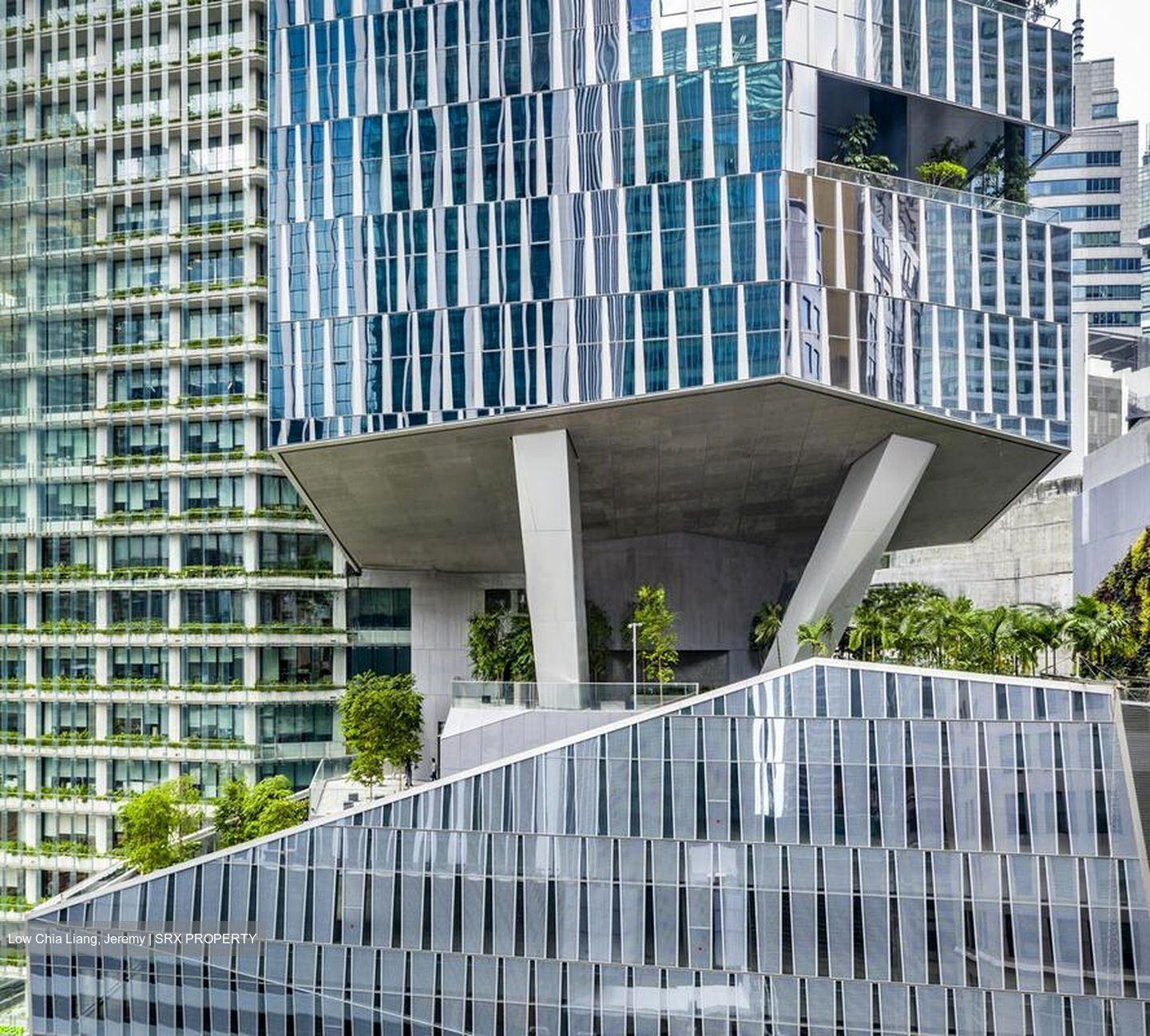 18 ROBINSON (D1), Office #565806981